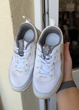 Кррсівки nike дитячі 6