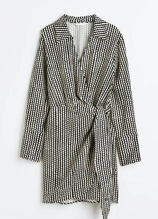 Плаття сукня h&m
