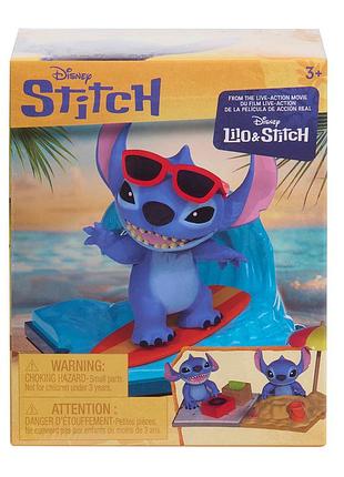 Фигурка-сюрприз stitch - стич