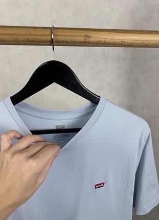 Футболка levi’s 5