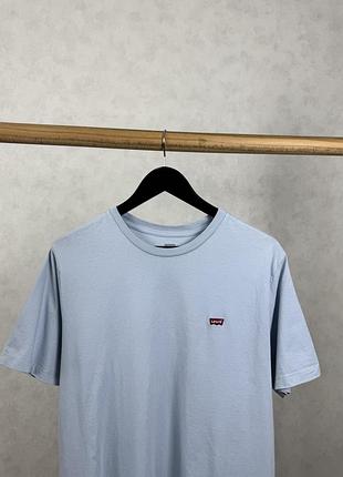 Футболка levi’s 2