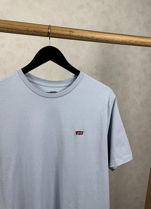 Футболка levi’s 4