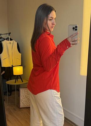 Яскрава сорочка ralph lauren 6