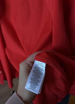 Яскрава сорочка ralph lauren 9