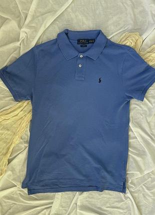 Чоловіче поло polo ralph lauren