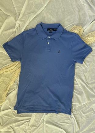 Чоловіче поло polo ralph lauren 2