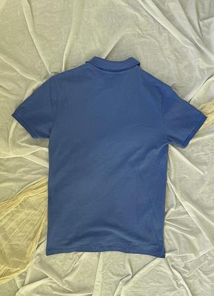 Чоловіче поло polo ralph lauren 4