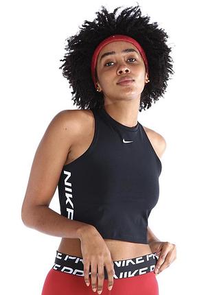 Спортивный кроп топ adidas бра для фитнеса спорта зала бега тренировок бюстгальтер беговой майка nike pro top tank puma bra under armour футболка