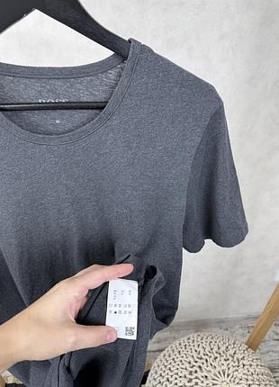 Футболка hugo boss 5