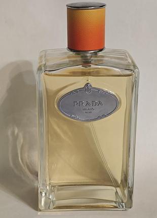 Prada infusion de fleur d`oranger 2015 edp парфумована вода