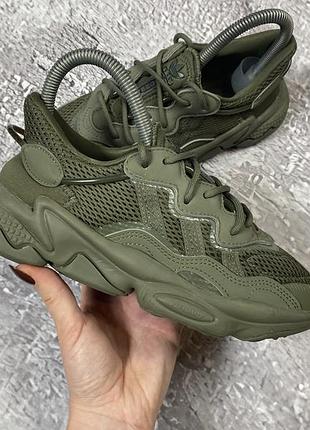 Жіночі кросівки adidas ozweego 35 розмір оригінал