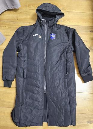 Куртка анорак joma islandia 2
