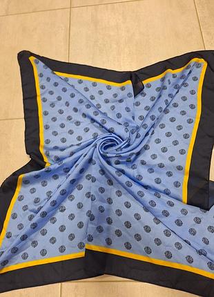 Шовкова хустка laura ashley 87/85