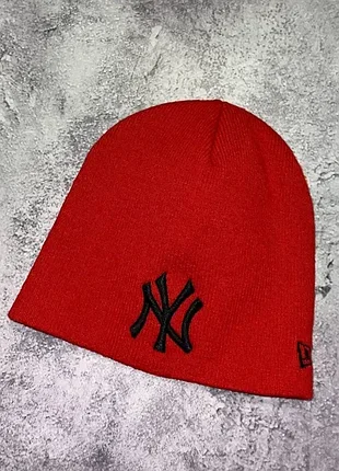 Шапка yankees new york