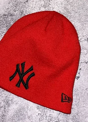 Шапка yankees new york 2
