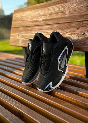 Air jordan luka black/white