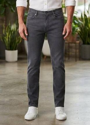 Джинси armani jeans j21 regular fit size 32×32 original cotton
