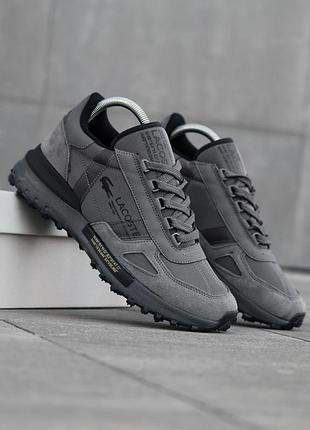 Lacoste elite active termo waterproof 3