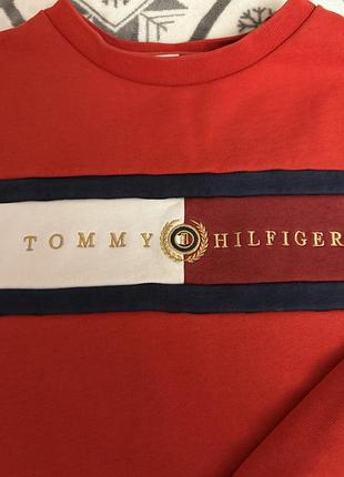 Світшот tommy hilfiger