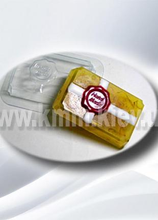 Пластикова форма hand made (ручна робота)