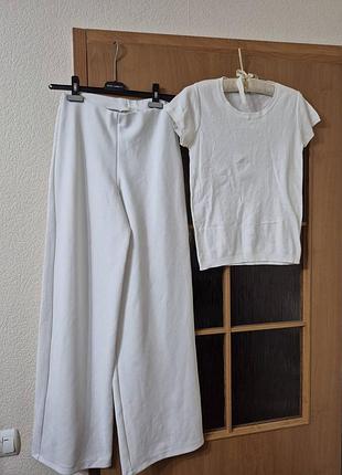 Прогулочный костюм zara
