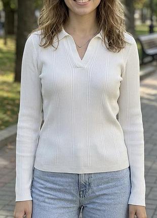 Джемпер m&s розмір l-xl