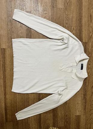 Джемпер m&s розмір l-xl 2