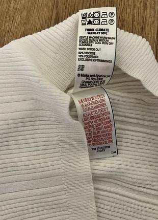Джемпер m&s розмір l-xl 4