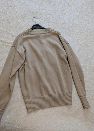 Кардиган ami paris m original новий 7