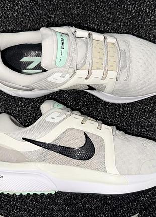 Бігові кросівки nike air zoom vomero 16, оригінал, р-р 40,5, уст 26,5 см