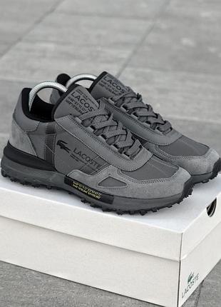 Lacoste elite active termo waterproof