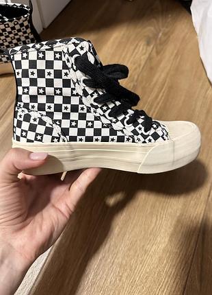 Кеды детские zara 2