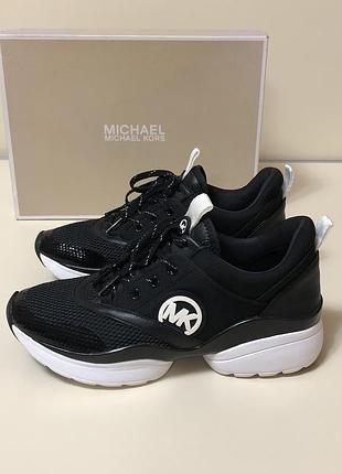 Кросівки michael kors