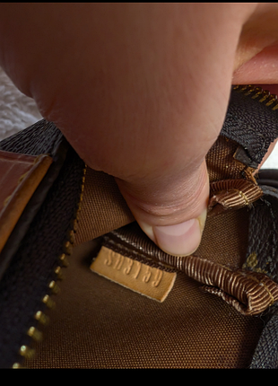 Сумка кросс боди louis vuitton original 
отличное состояние 6