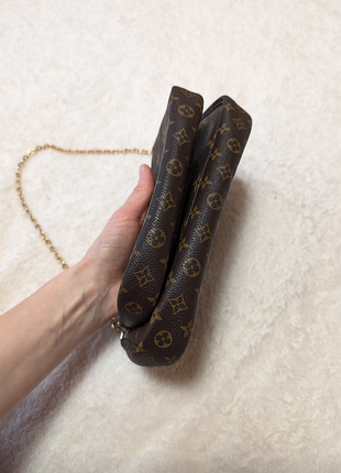 Сумка кросс боди louis vuitton original 
отличное состояние 8