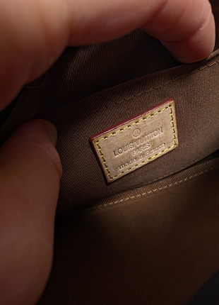 Сумка кросс боди louis vuitton original 
отличное состояние 5