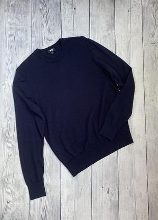 Жіноча кофта uniqlo 100% wool у розмірі s/m