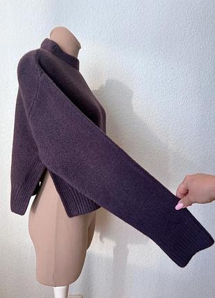 Кофта светр zara 5