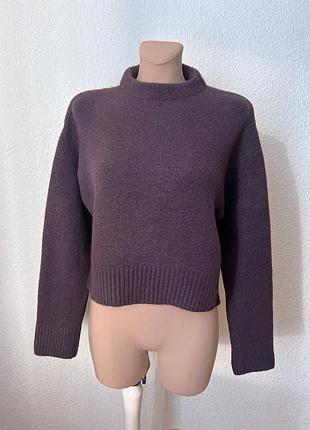 Кофта светр zara 7