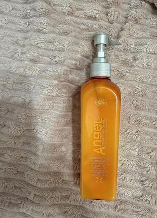 Шампунь angel професійний для фарбованого волосся