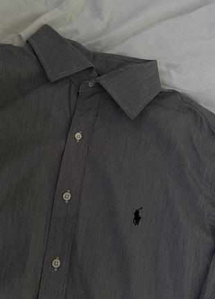 Чоловіча сорочка  polo ralph lauren 3
