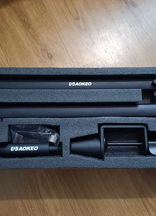 Стійка-тримач для мікрофона aokeo ak-55