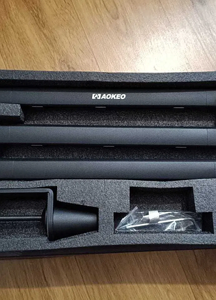 Стойка-держатель для микрофона aokeo ak-55 3