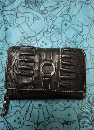 Женский  кошелек" madison" оригинал