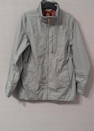 Женская мембранная куртка sherpa outdoor janakpur waterproof 10000. р. l