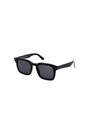 Сонцезахисні окуляри tom ford ft0751-n 01a 50