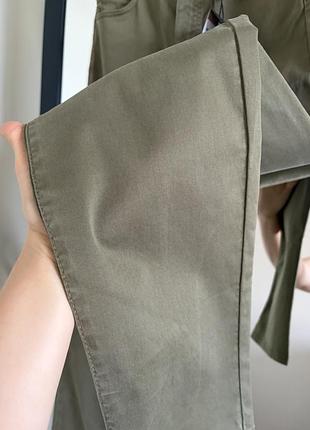 Джинси слімфіт massimo dutti xs 3