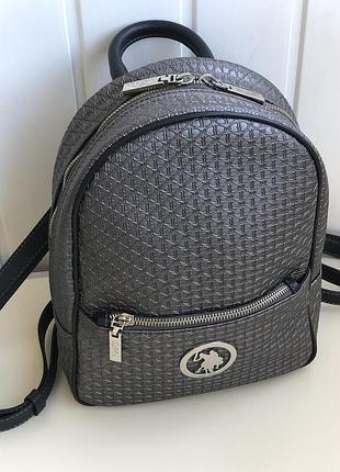 Рюкзак u.s. polo assn 5