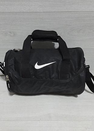 Небольшая спортивная сумка nike, оригинал