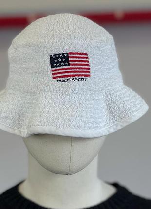 Панама унісекс polo sport made in usa універсальний розмір